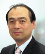 塾頭:東條 裕一