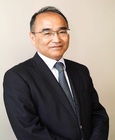 中道　三喜男