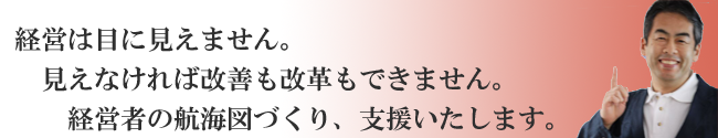 経営戦略策定支援